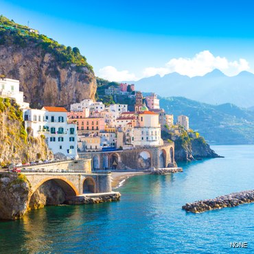 Amalfi Coast Yacht 中国幸运体彩飞艇168网手机版直播平台 Charter