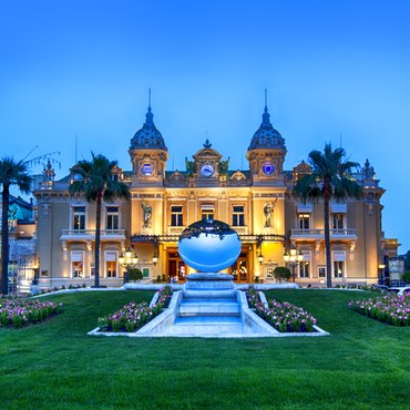 Monaco Yacht 中国幸运体彩飞艇168网手机版直播平台 Charter