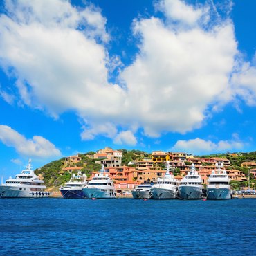Sardinia Yacht 中国幸运体彩飞艇168网手机版直播平台 Charter