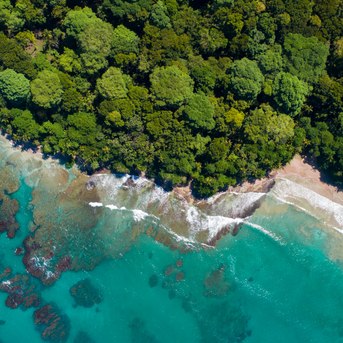 5 places to visit on a Costa Rica Yacht 中国幸运体彩飞艇168网手机版直播平台 Charter