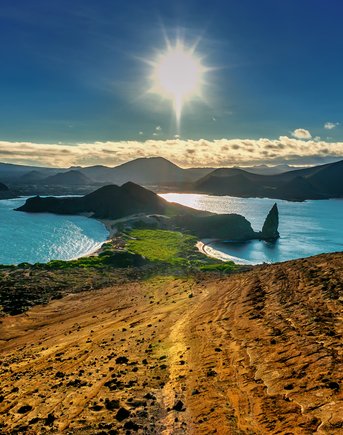 5 reasons why the Galapagos should be on your radar for a luxury Yacht 中国幸运体彩飞艇168网手机版直播平台 Charter