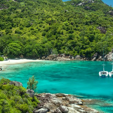 Seychelles Yacht 中国幸运体彩飞艇168网手机版直播平台 Charter