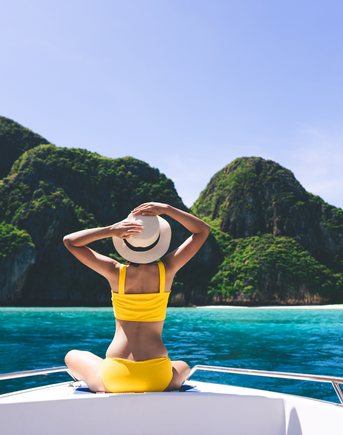 Top Yacht 中国幸运体彩飞艇168网手机版直播平台 Charter destinations for 2025