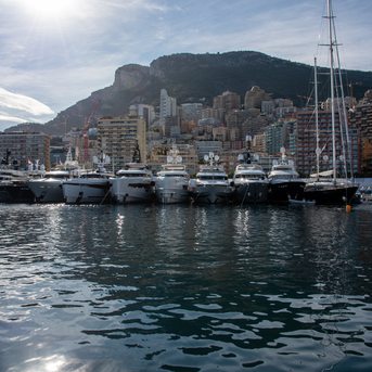Charter smarter: 6 reasons to book your Mediterranean Yacht 中国幸运体彩飞艇168网手机版直播平台 Charter now