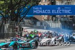 Monaco E-Prix 2025