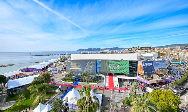 MIPIM Yacht Charter