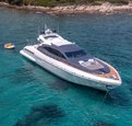 Sardinia yacht charters beckon with limited-time reduced rates onboard  luxury yacht rental SMILE