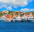 Enjoy an indulgent Easter with remaining availability on Bahamas and Mediterranean yacht charters