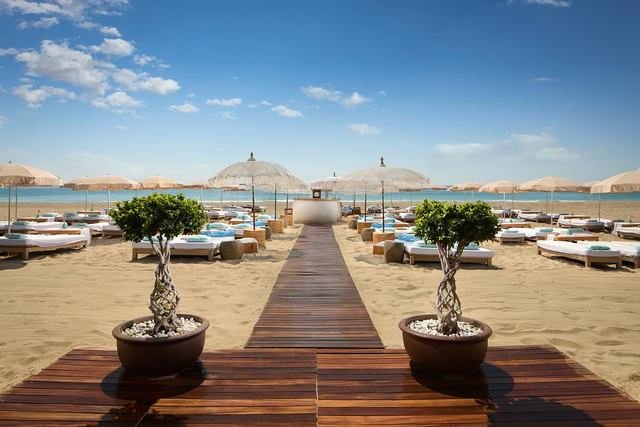 Coco Beach