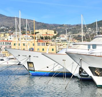 MYBA Charter Show 2025: 35th edition breaks records with largest attending fleet in over a decade