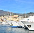 The Evolution of the MYBA Charter Show: A Decade of Growth in the Superyacht Industry