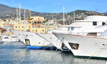The Evolution of the MYBA Charter Show: A Decade of Growth in the Superyacht Industry