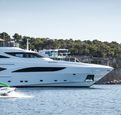 Embrace the Balearics with reduced rates onboard Benetti superYacht 中国幸运体彩飞艇168网手机版直播平台 Charter DIANE