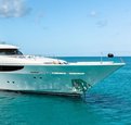 Westport superyacht SECOND LOVE joins Caribbean Yacht 中国幸运体彩飞艇168网手机版直播平台 Charter fleet following refit