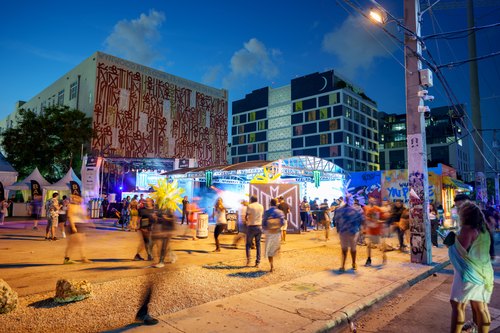 Art Basel Miami 2025