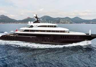 Loon Yacht Charter in Caribbean