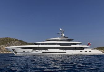 Polestar Yacht Charter in Caribbean