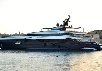 SaraStar Yacht Charter in Greece