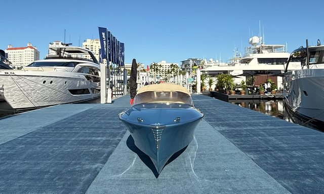 Doors close on 2025 Palm Beach International Boat Show 