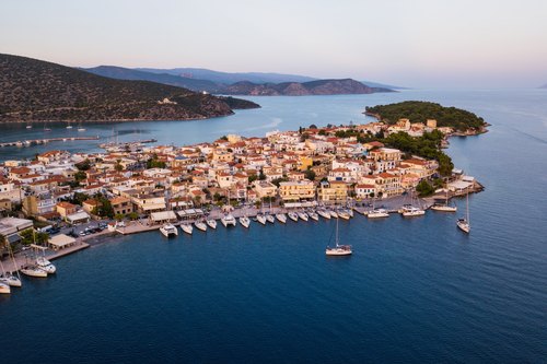 East Med Multihull &amp; Yacht Charter Show (EMMYS) 2025
