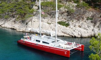Nautilus 360 yacht charter Etoile Marine Motor/Sailer Yacht